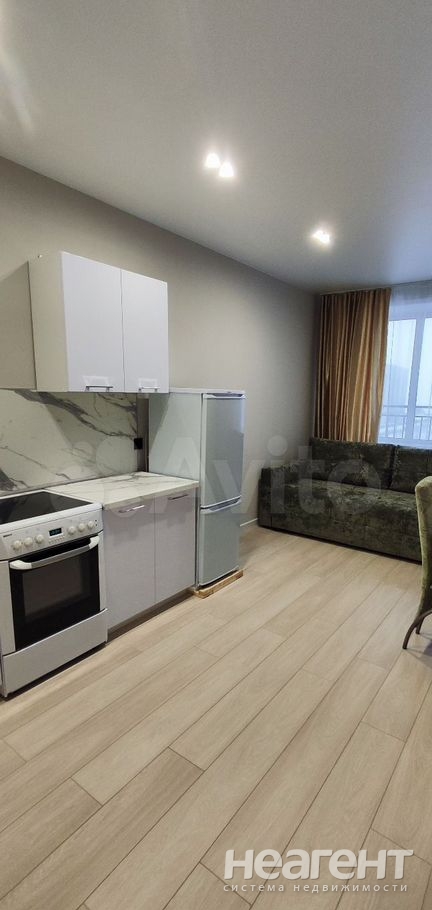 Сдается 2-х комнатная квартира, 48 м²