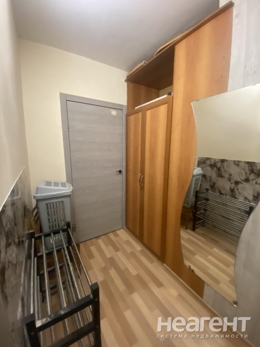 Сдается 2-х комнатная квартира, 47 м²