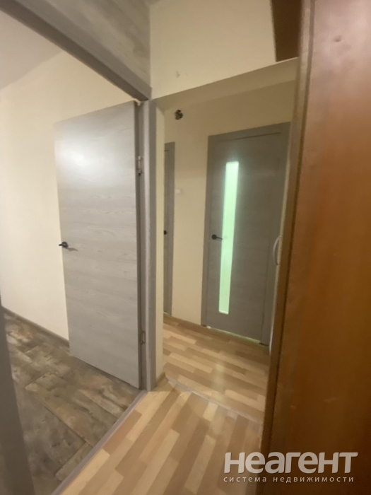 Сдается 2-х комнатная квартира, 47 м²