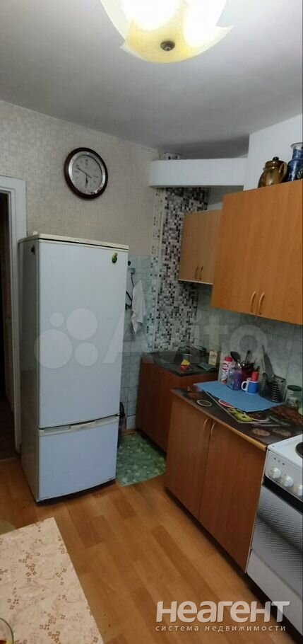 Сдается 2-х комнатная квартира, 43 м²