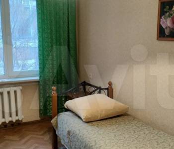 Сдается 2-х комнатная квартира, 43 м²