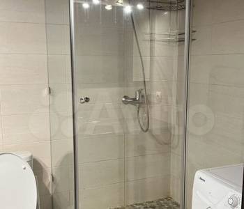 Продается 1-комнатная квартира, 25,8 м²