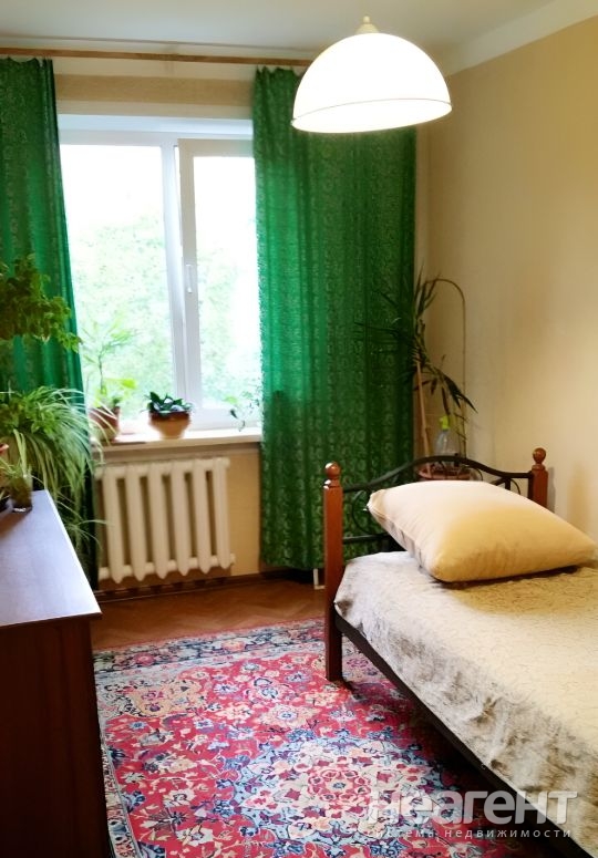 Сдается 2-х комнатная квартира, 42,4 м²