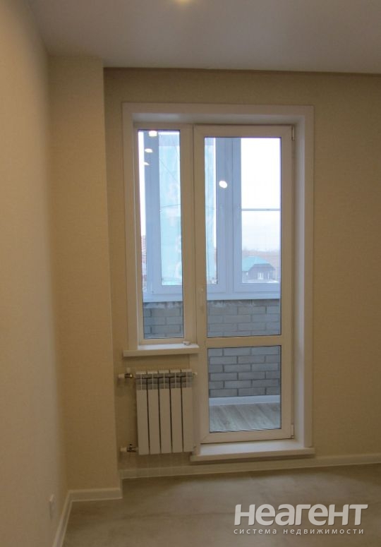 Продается 1-комнатная квартира, 45 м²