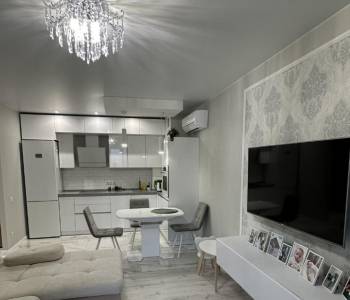 Продается 3-х комнатная квартира, 59 м²