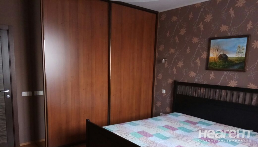 Продается 3-х комнатная квартира, 84,1 м²