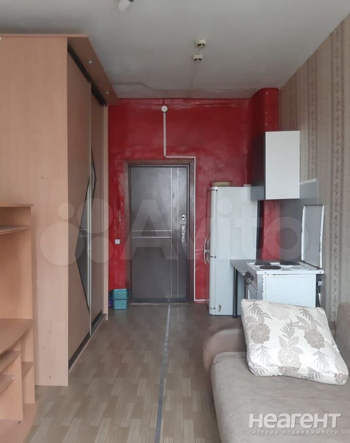 Сдается Комната, 15 м²