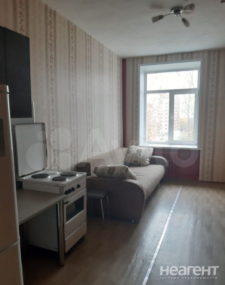 Сдается Комната, 15 м²