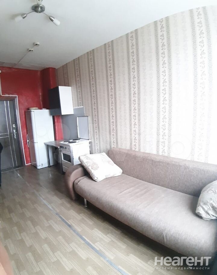 Сдается Комната, 15 м²