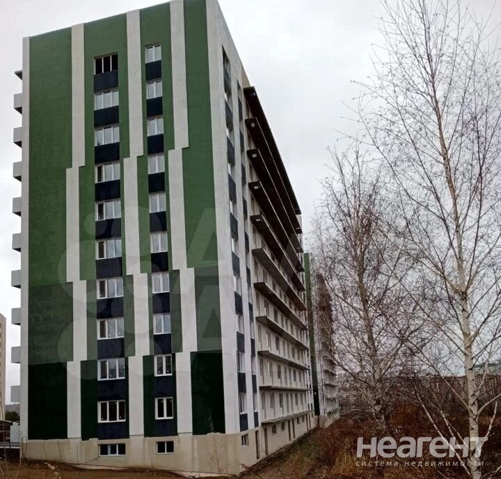 Продается 3-х комнатная квартира, 87,4 м²