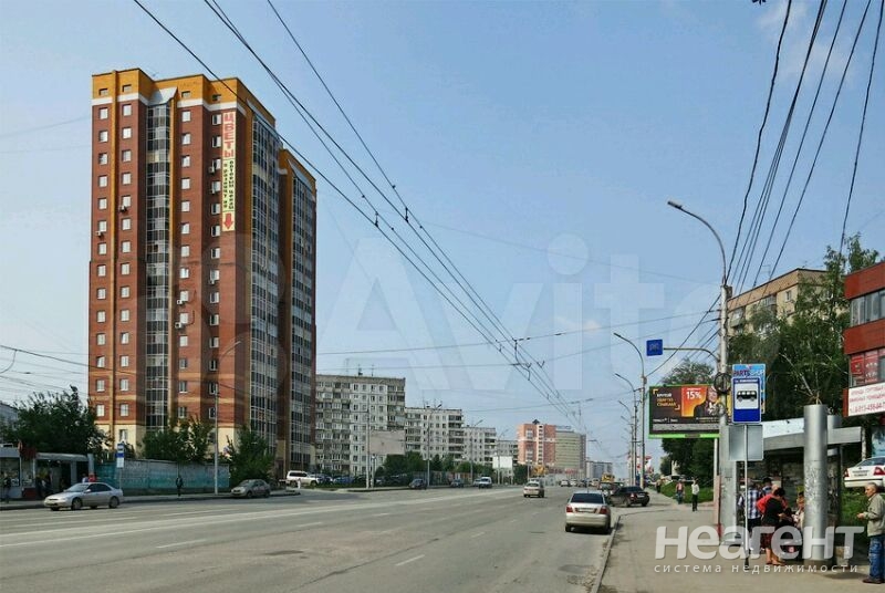 Сдается Многокомнатная квартира, 74 м²