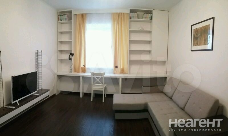 Сдается Многокомнатная квартира, 74 м²