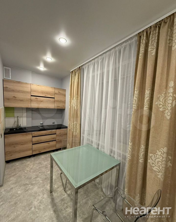 Сдается 1-комнатная квартира, 15 м²