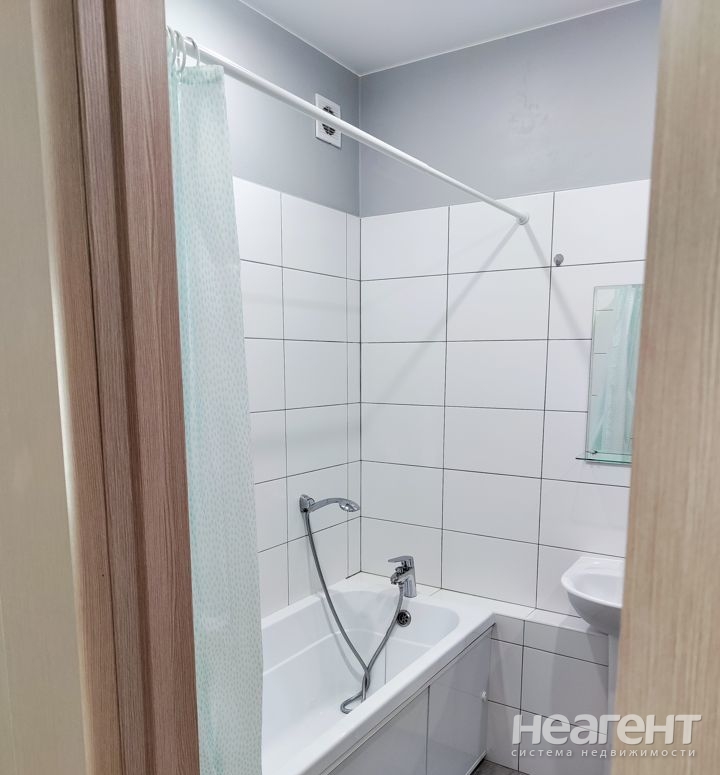 Сдается 1-комнатная квартира, 29 м²