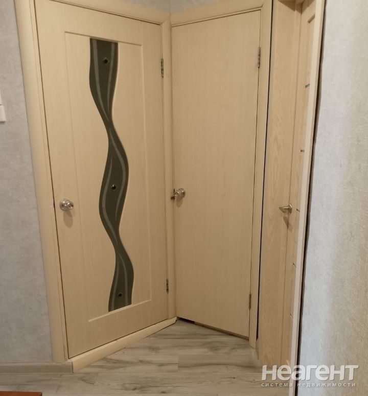 Сдается 1-комнатная квартира, 30 м²