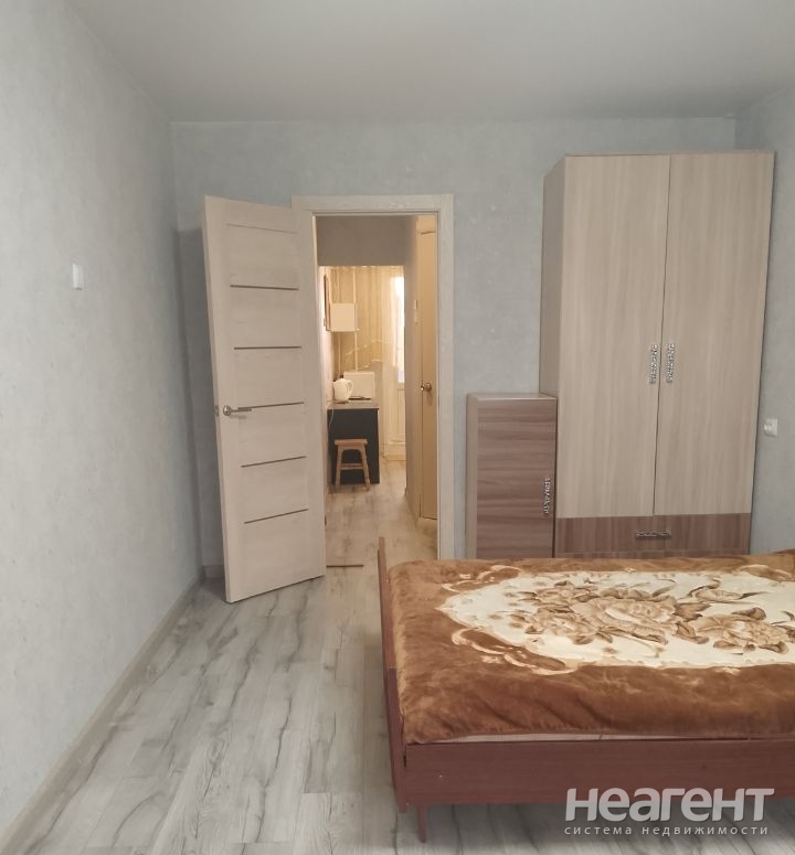 Сдается 1-комнатная квартира, 30 м²