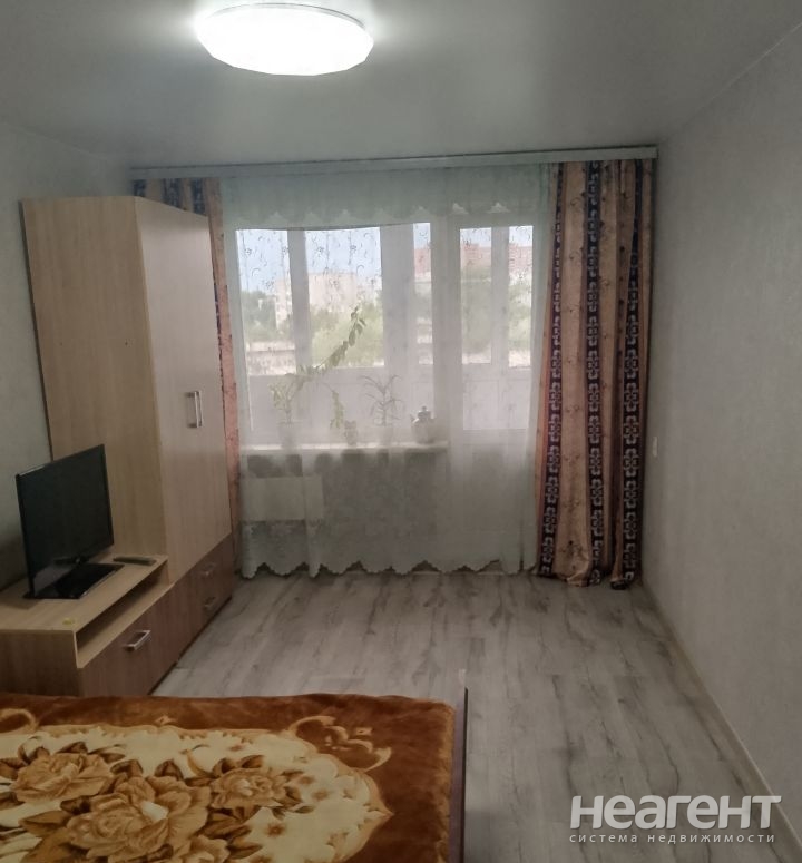 Сдается 1-комнатная квартира, 30 м²