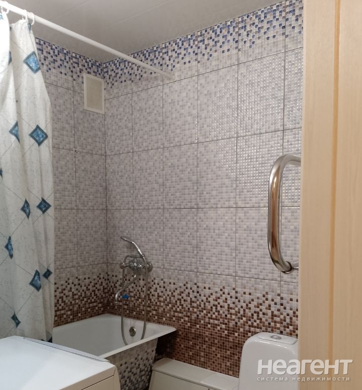 Сдается 1-комнатная квартира, 30 м²