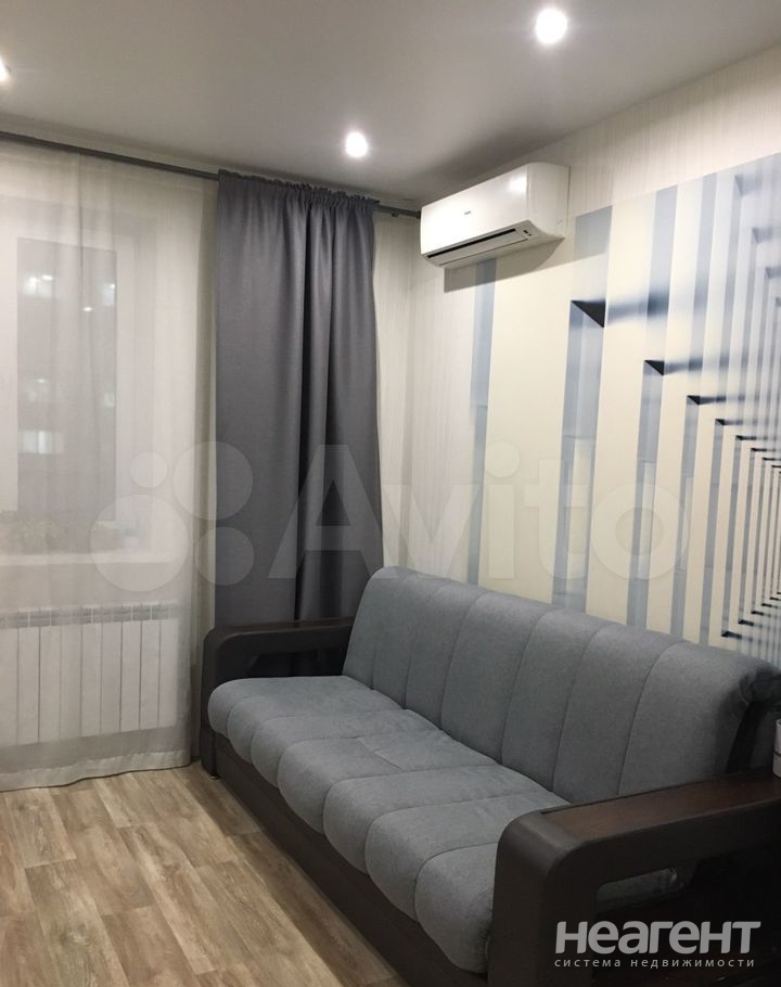 Продается 1-комнатная квартира, 28,5 м²