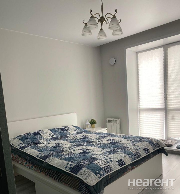 Продается 3-х комнатная квартира, 72,1 м²