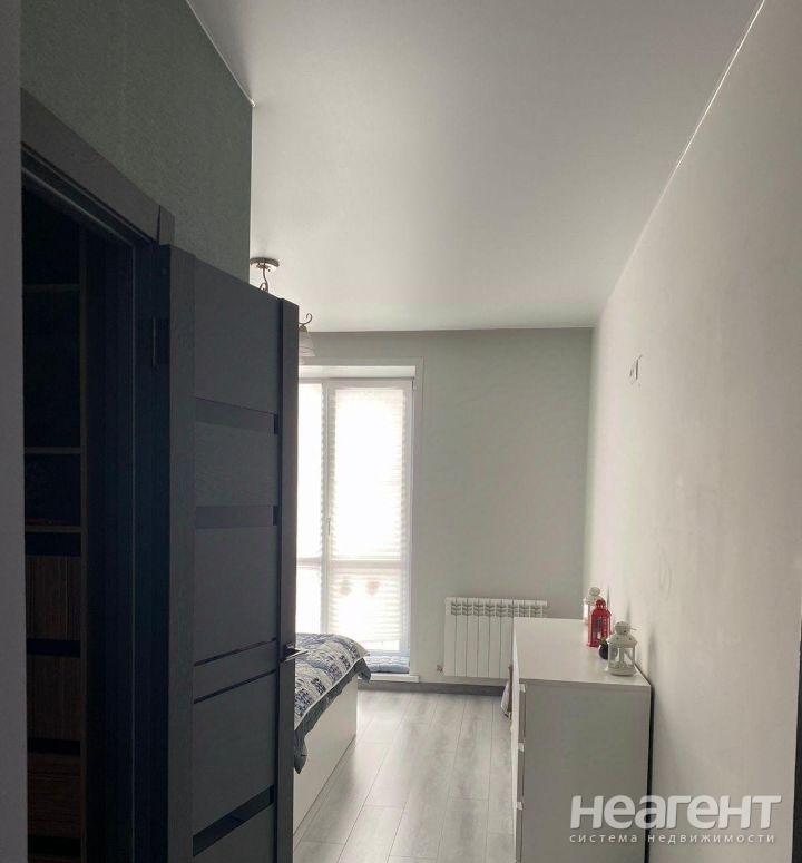 Продается 3-х комнатная квартира, 72,1 м²