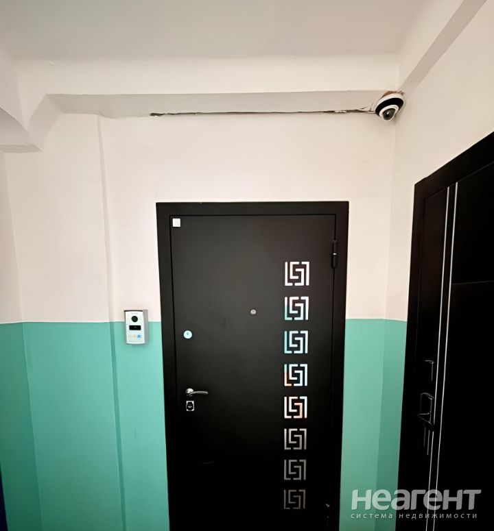 Продается 2-х комнатная квартира, 45 м²