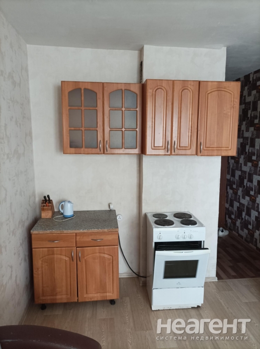 Сдается 1-комнатная квартира, 19,2 м²