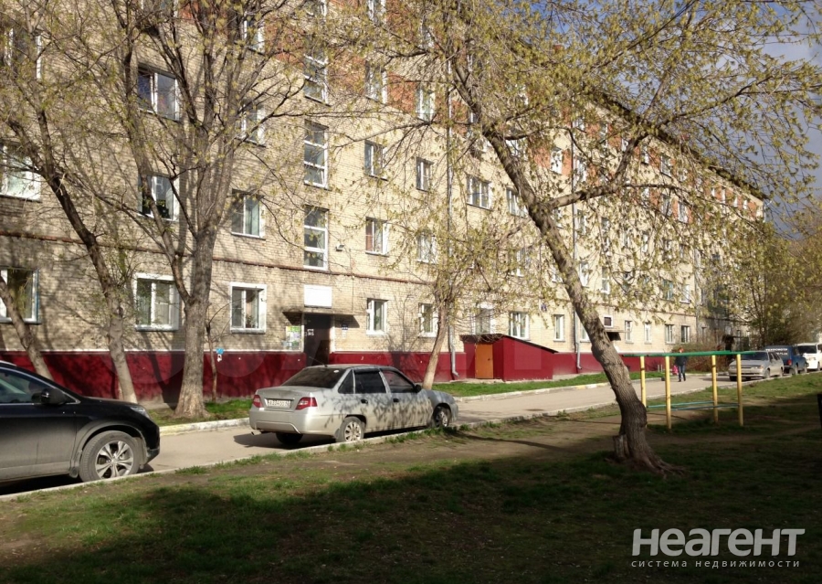 Сдается 1-комнатная квартира, 12 м²