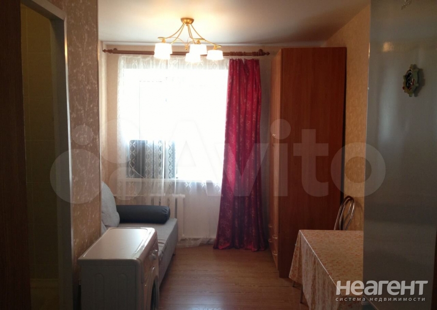 Сдается 1-комнатная квартира, 12 м²