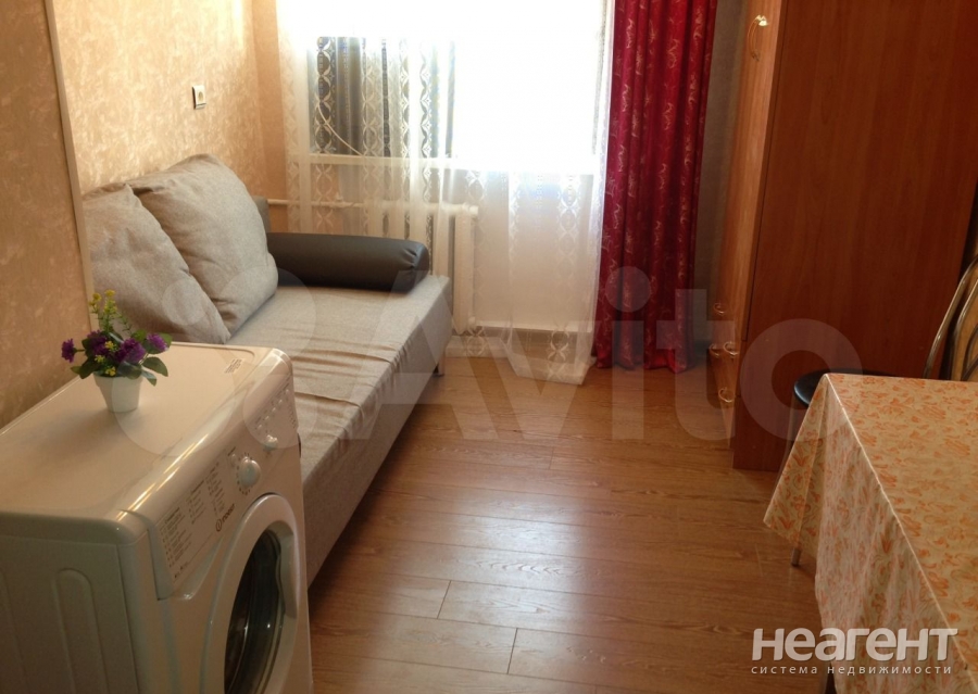 Сдается 1-комнатная квартира, 12 м²