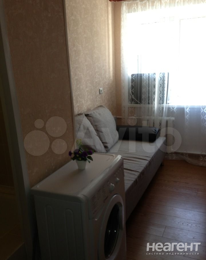 Сдается 1-комнатная квартира, 12 м²