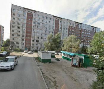 Продается 1-комнатная квартира, 37,8 м²