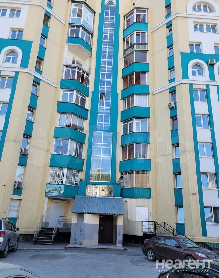 Продается 3-х комнатная квартира, 89,7 м²