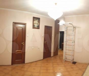 Продается 3-х комнатная квартира, 89,7 м²