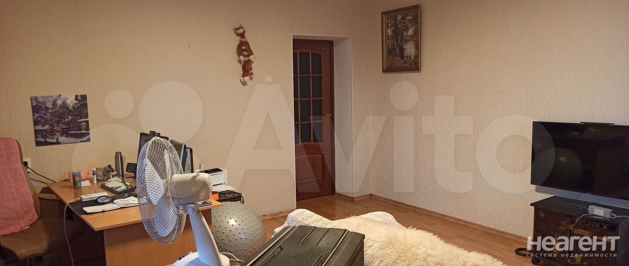 Продается 3-х комнатная квартира, 89,7 м²