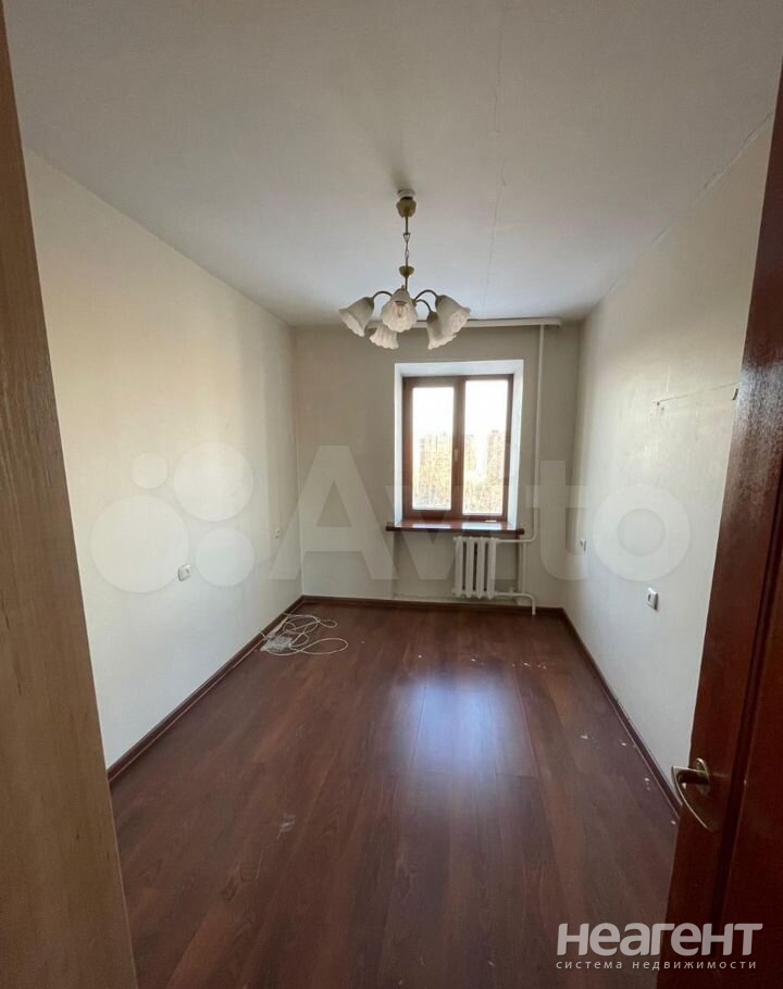 Продается 3-х комнатная квартира, 57,4 м²