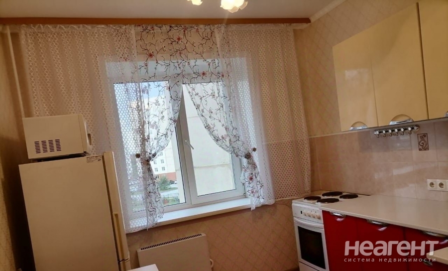 Продается 2-х комнатная квартира, 58 м²