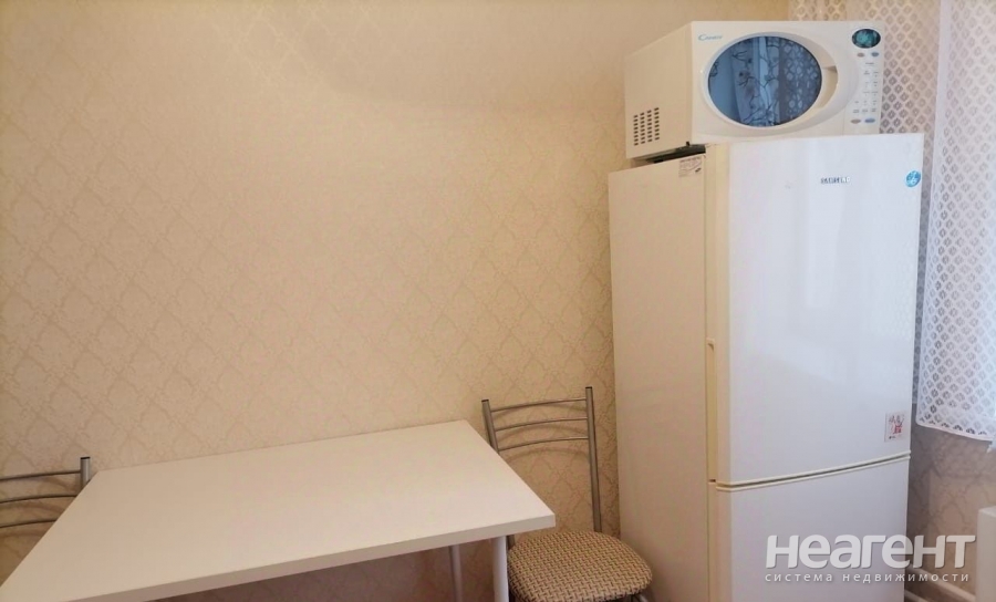 Продается 2-х комнатная квартира, 58 м²