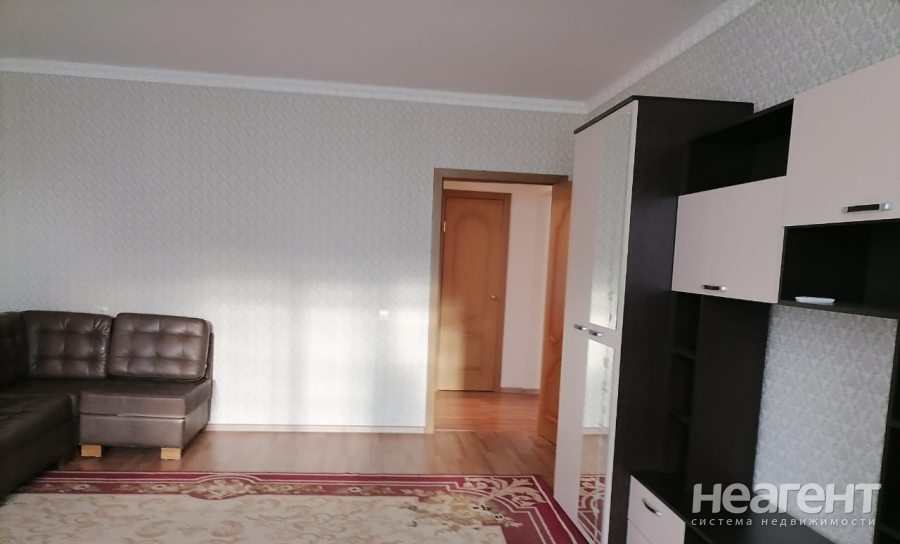 Продается 2-х комнатная квартира, 58 м²