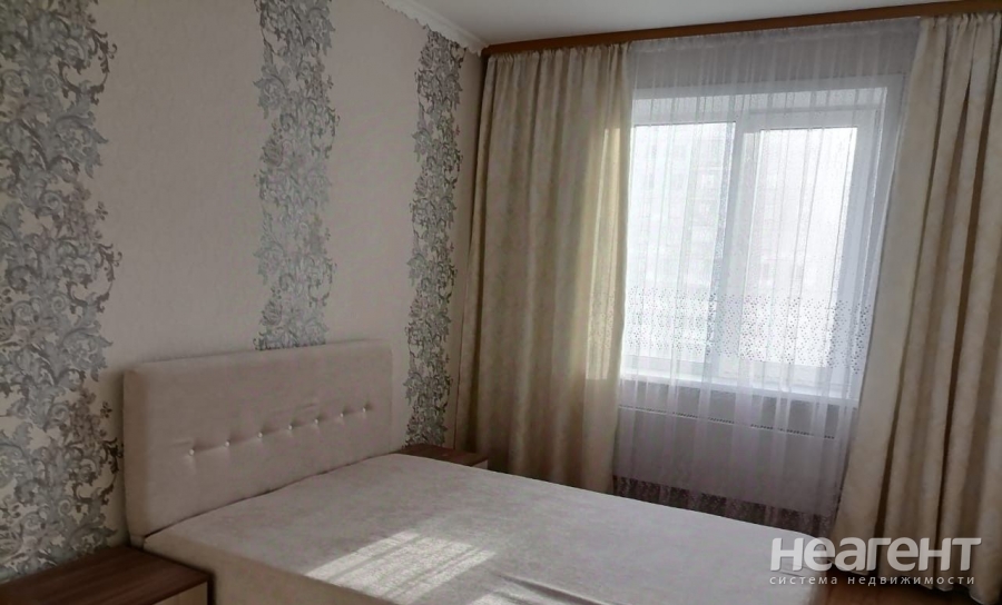 Продается 2-х комнатная квартира, 58 м²