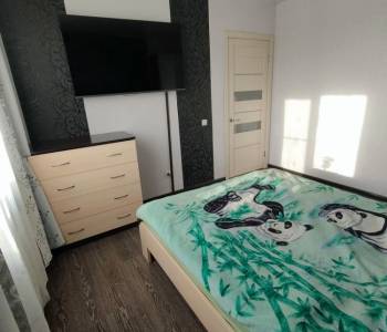 Продается 2-х комнатная квартира, 56,7 м²