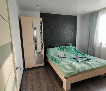 Продается 2-х комнатная квартира, 56,7 м²