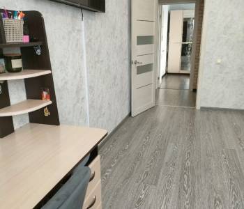 Продается 2-х комнатная квартира, 56,7 м²