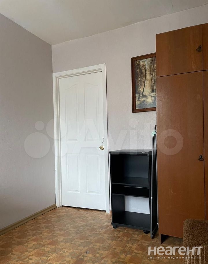 Сдается Комната, 10 м²