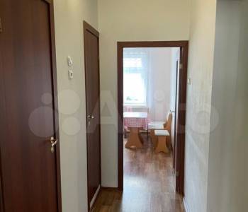 Сдается 1-комнатная квартира, 38 м²