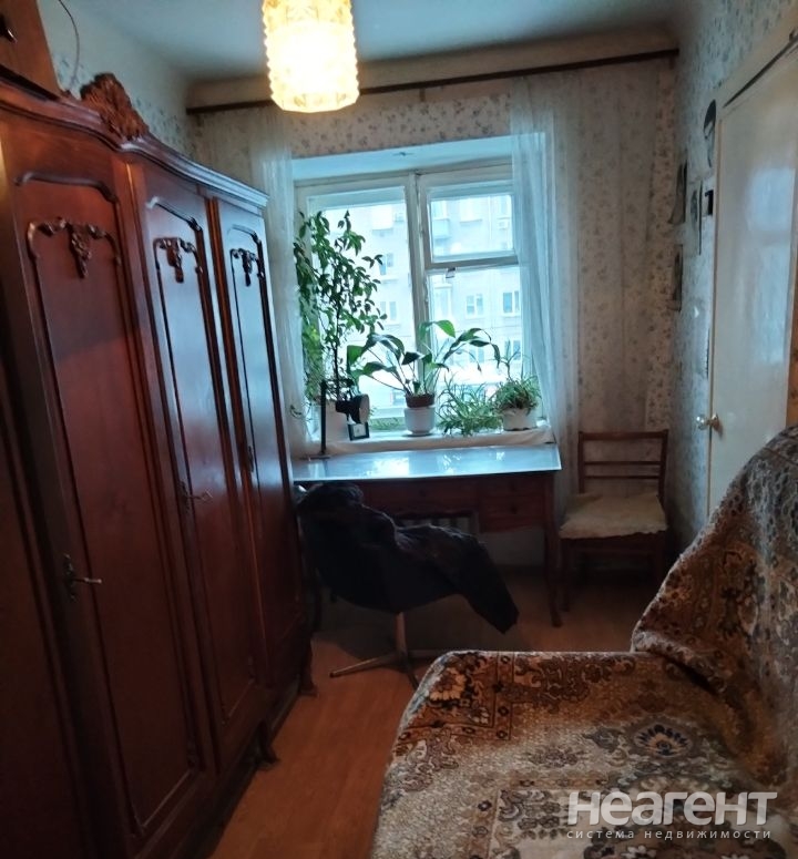 Сдается 2-х комнатная квартира, 41 м²