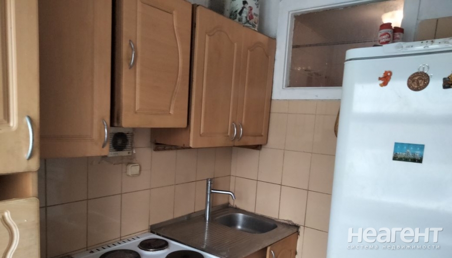 Сдается 2-х комнатная квартира, 41 м²