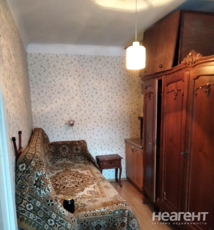 Сдается 2-х комнатная квартира, 41 м²