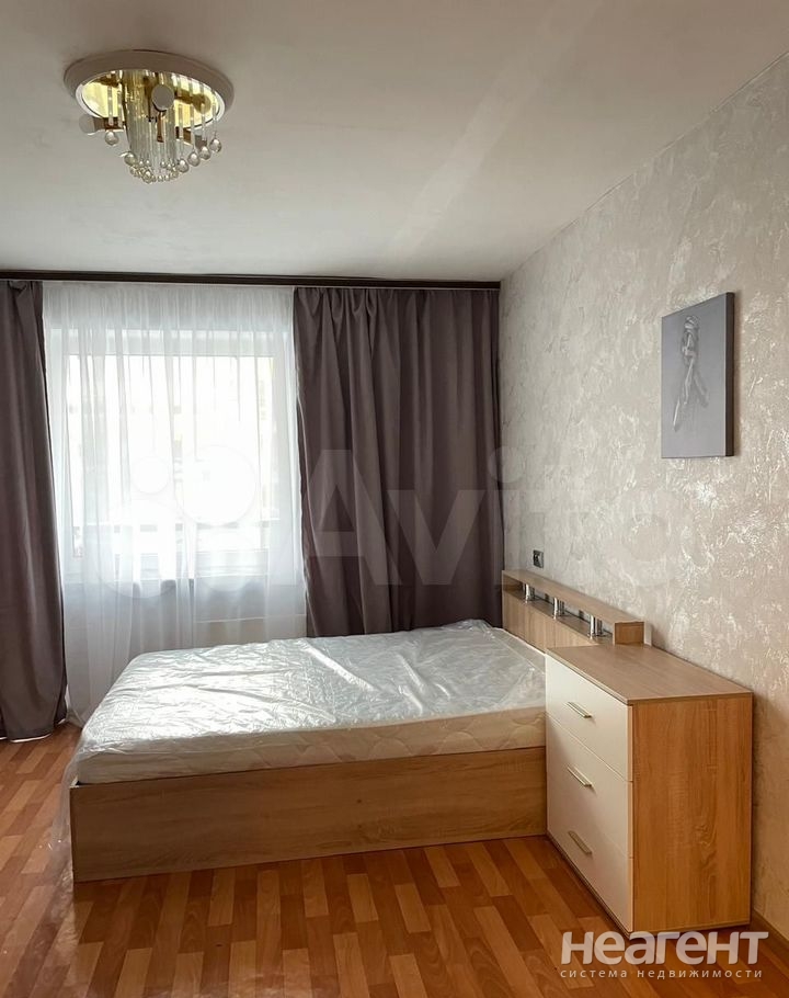 Сдается Комната, 17 м²