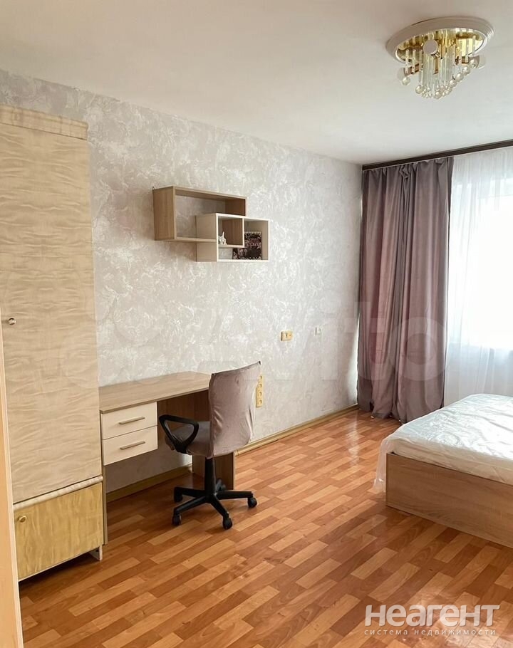 Сдается Комната, 17 м²